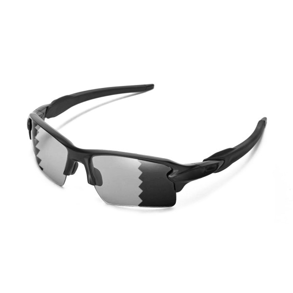 New Walleva Transition/Photochromic Polarized Replacement Lenses For
